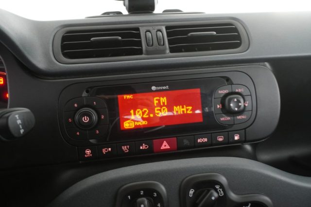 FIAT Panda usata 14