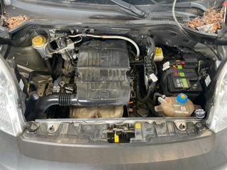 FIAT Qubo usata, con Controllo trazione
