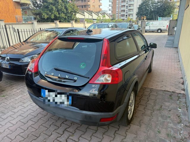 VOLVO C30 usata, con Airbag Passeggero