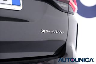 BMW X3 usata, con Riconoscimento dei segnali stradali
