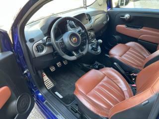 ABARTH 595 usata 15