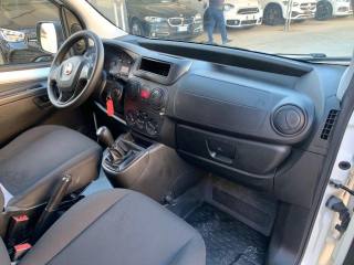 FIAT Fiorino usata 11