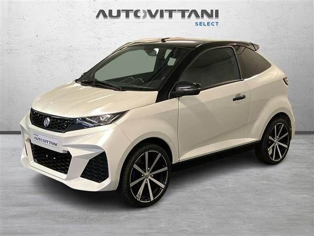 AIXAM GTI usata 0