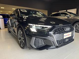 AUDI A3 SPB 35 TFSI S tronic Sline edition