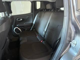 JEEP Renegade usata, con Servosterzo