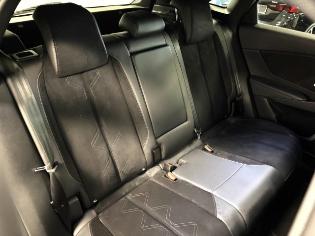 DS AUTOMOBILES DS 7 usata, con Sedili riscaldati