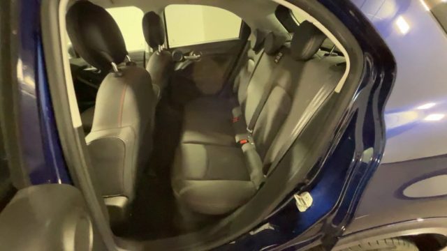 FIAT 500X usata, con Controllo trazione