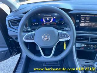 VOLKSWAGEN Polo usata, con Cruise Control