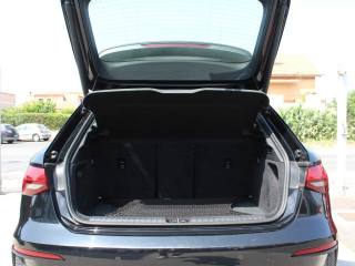 AUDI A3 usata, con Sensori di parcheggio posteriori
