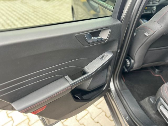 FORD Kuga usata, con ESP