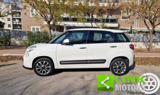 FIAT 500L usata, con Autoradio