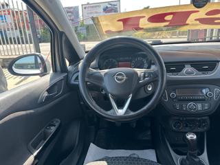 OPEL Corsa usata, con ESP