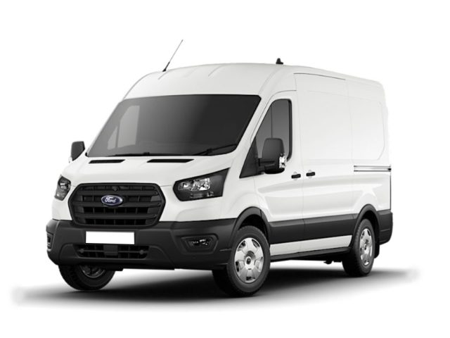 FORD Transit usata 0