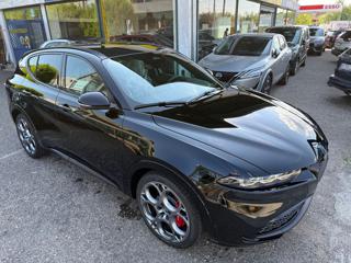 ALFA ROMEO Tonale usata, con Volante in pelle