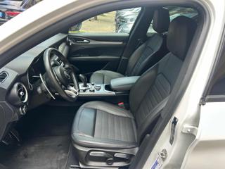 ALFA ROMEO Stelvio usata 8