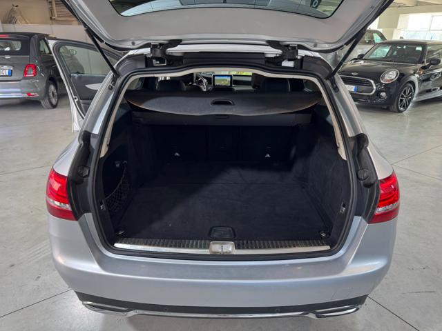 MERCEDES-BENZ C 220 usata, con ESP