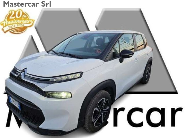 CITROEN C3 Aircross usata, con ABS