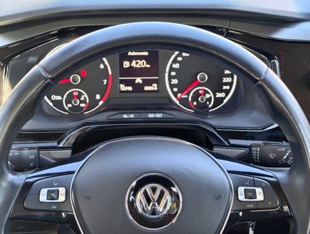 VOLKSWAGEN Polo usata, con Controllo automatico clima