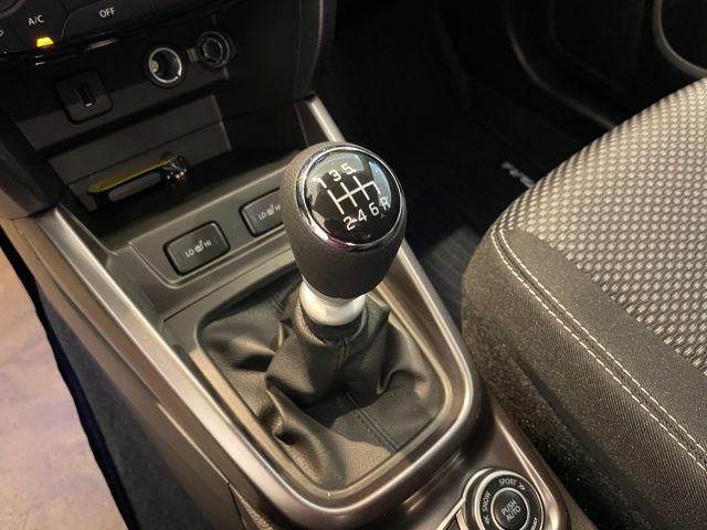 SUZUKI Vitara usata, con Servosterzo