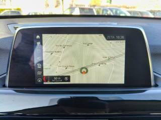 BMW X1 usata, con Controllo automatico clima