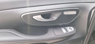 MERCEDES-BENZ V 250 usata, con Cronologia tagliandi