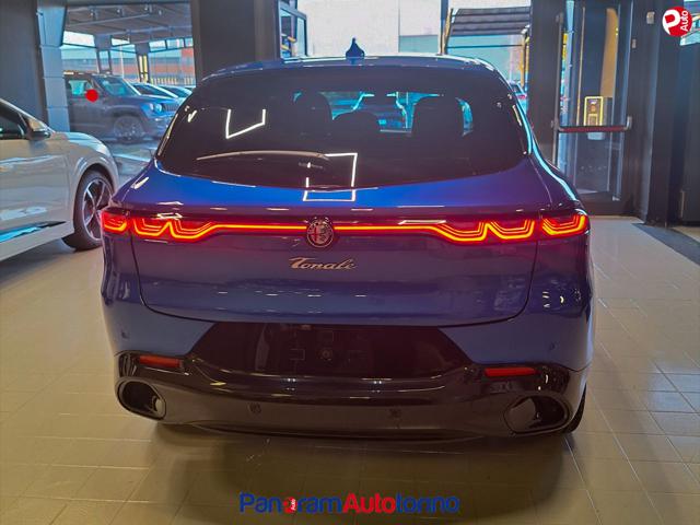 ALFA ROMEO Tonale usata, con Alzacristalli elettrici