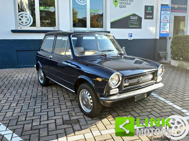 AUTOBIANCHI A 112 usata 0