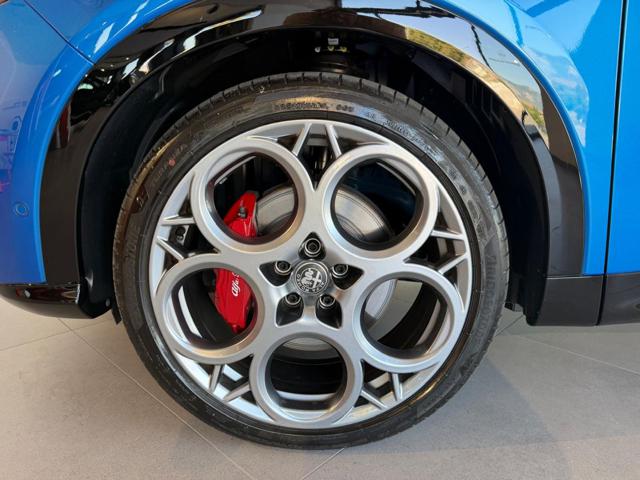 ALFA ROMEO Tonale usata, con Controllo trazione