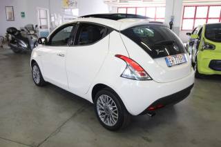 LANCIA Ypsilon usata, con Alzacristalli elettrici