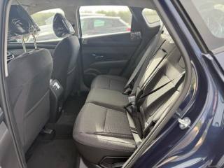 HYUNDAI Tucson usata, con Controllo trazione