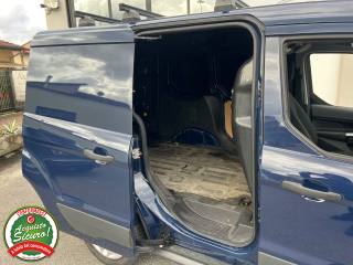 FORD Transit Connect usata, con Climatizzatore