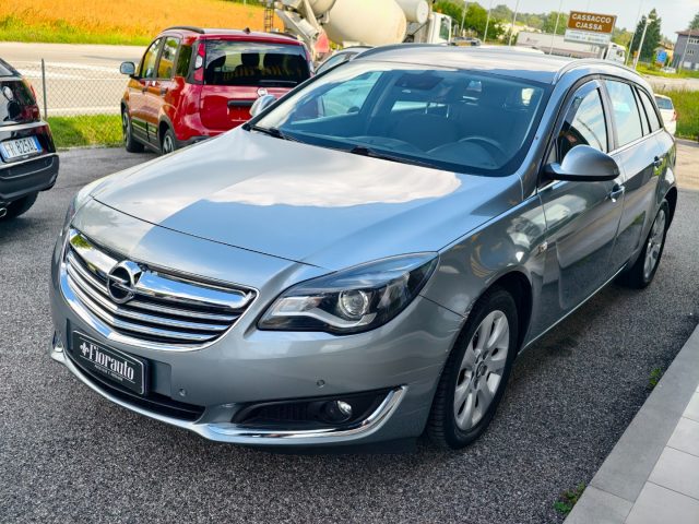 OPEL Insignia usata, con Boardcomputer