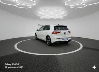 VOLKSWAGEN Golf usata, con Airbag Passeggero
