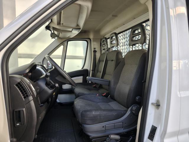 FIAT Ducato usata, con Sistema di navigazione