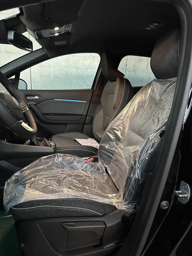 RENAULT Captur usata, con Controllo trazione