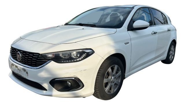 FIAT Tipo usata, con Airbag laterali
