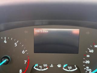 FORD Fiesta usata, con Start/Stop Automatico