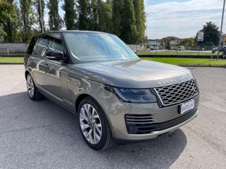 LAND ROVER Range Rover usata, con Alzacristalli elettrici