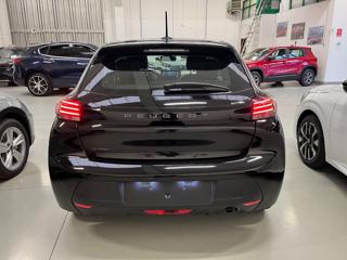 PEUGEOT 208 usata, con Airbag