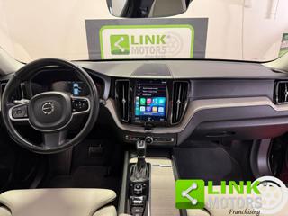VOLVO XC60 usata, con USB