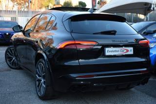 MASERATI Grecale usata, con Airbag Passeggero