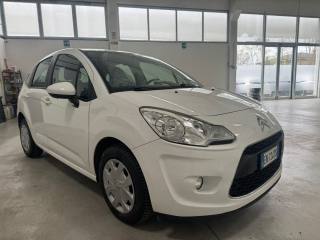 CITROEN C3 usata, con Airbag