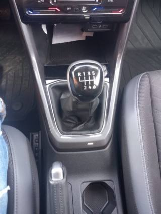 VOLKSWAGEN T-Cross usata, con Cruise Control