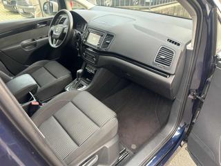 SEAT Alhambra usata, con Controllo trazione