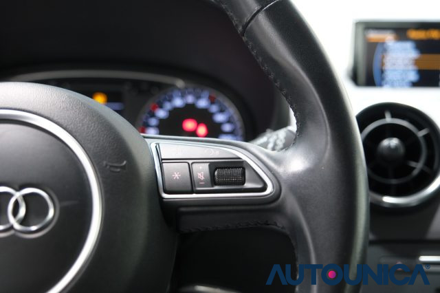 AUDI A1 usata, con Volante multifunzione