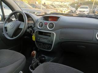 CITROEN C3 usata, con Sedile posteriore sdoppiato