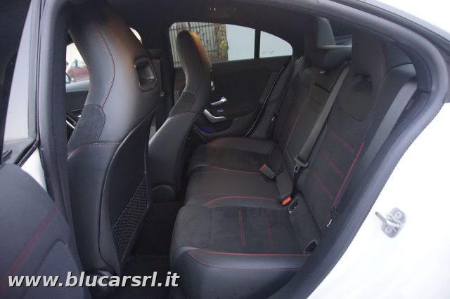 MERCEDES-BENZ CLA 220 usata, con Servosterzo