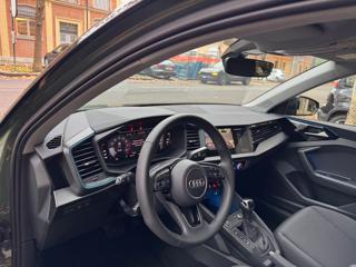 AUDI A1 usata, con Autoradio
