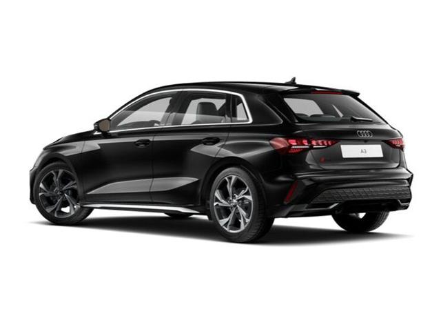 AUDI A3 usata, con Airbag