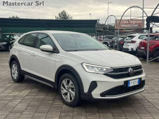 VOLKSWAGEN Taigo usata, con Airbag laterali